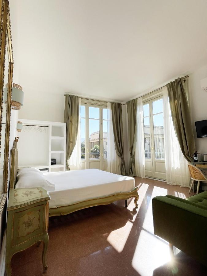 Isola - Smart Aparthotel Messine Extérieur photo