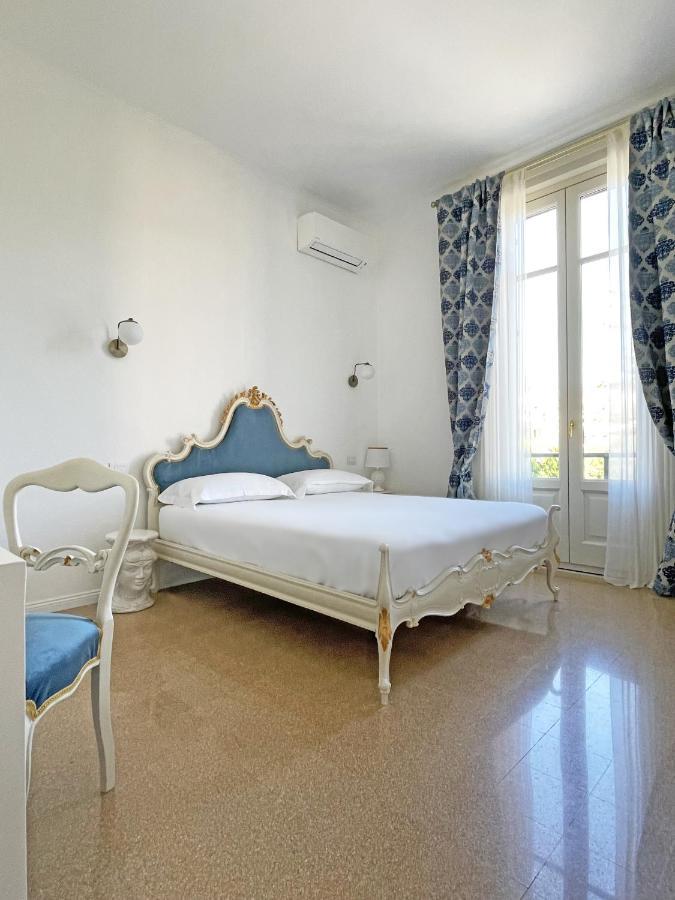 Isola - Smart Aparthotel Messine Extérieur photo