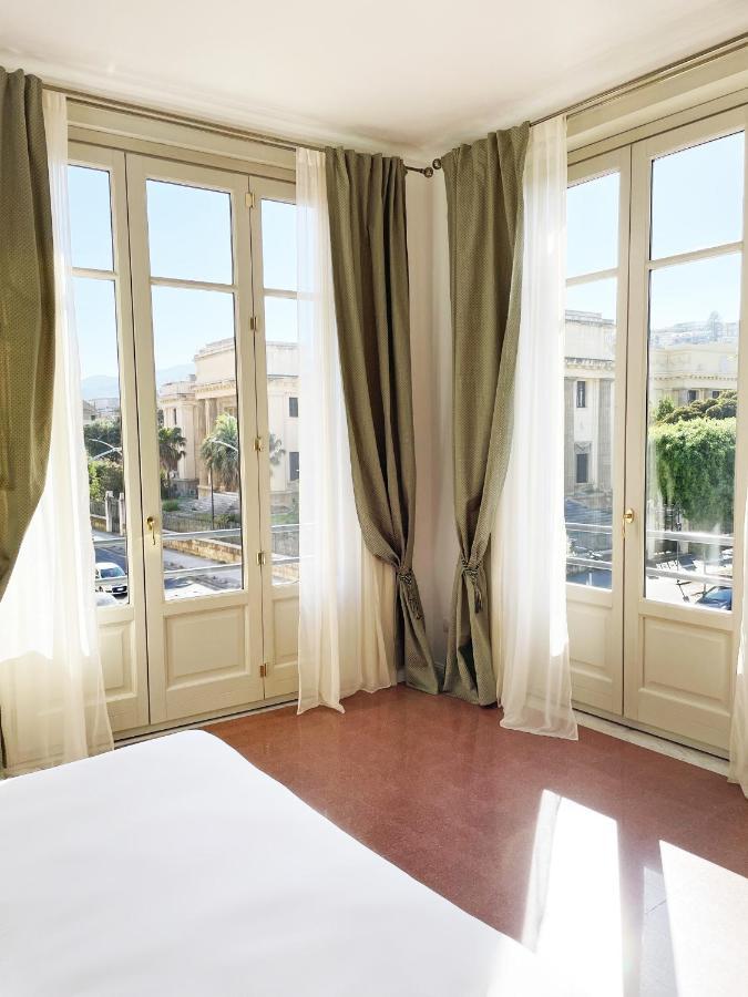Isola - Smart Aparthotel Messine Extérieur photo
