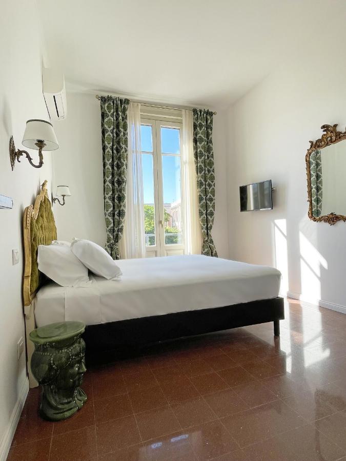Isola - Smart Aparthotel Messine Extérieur photo