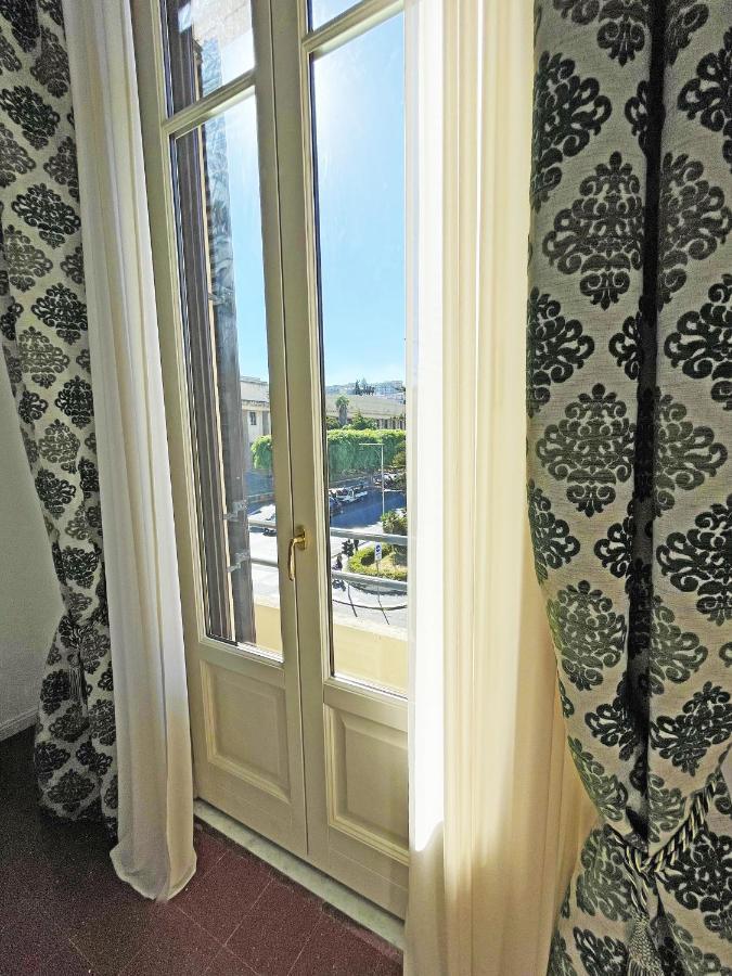 Isola - Smart Aparthotel Messine Extérieur photo