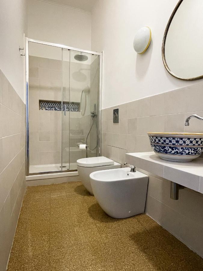 Isola - Smart Aparthotel Messine Extérieur photo