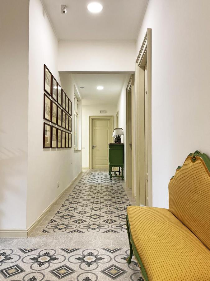 Isola - Smart Aparthotel Messine Extérieur photo