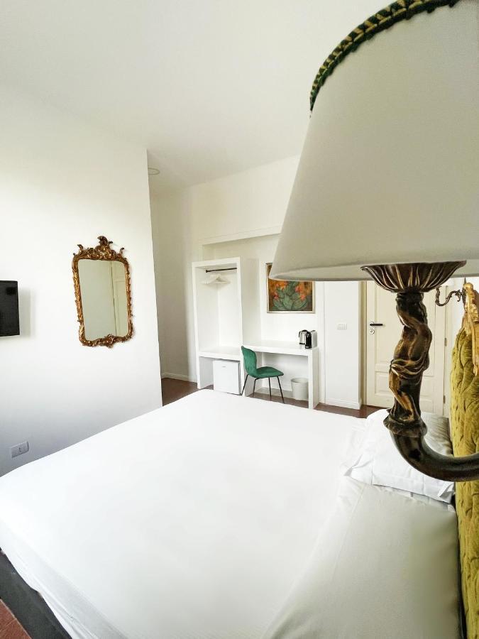 Isola - Smart Aparthotel Messine Extérieur photo