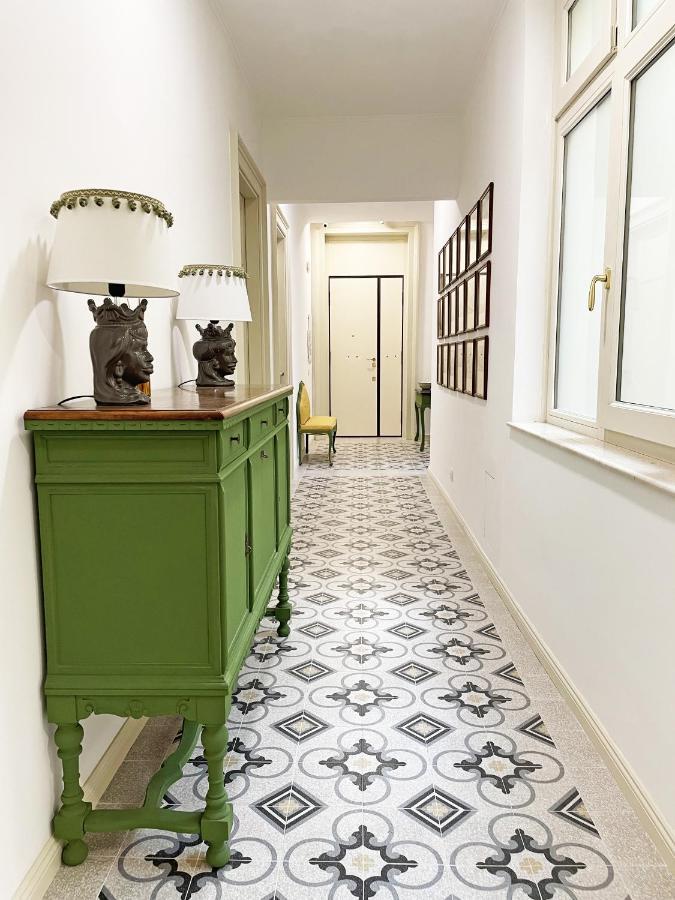 Isola - Smart Aparthotel Messine Extérieur photo