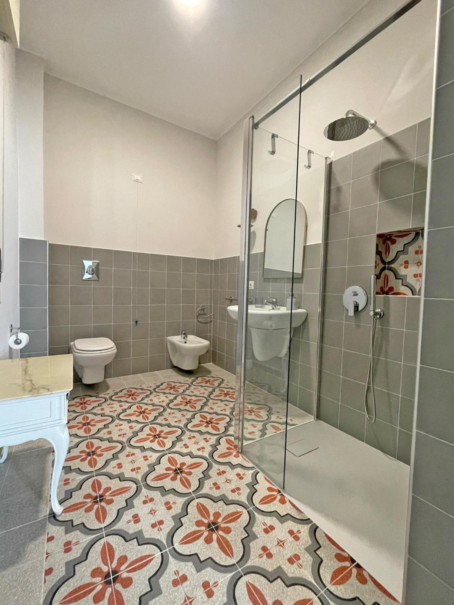 Isola - Smart Aparthotel Messine Extérieur photo